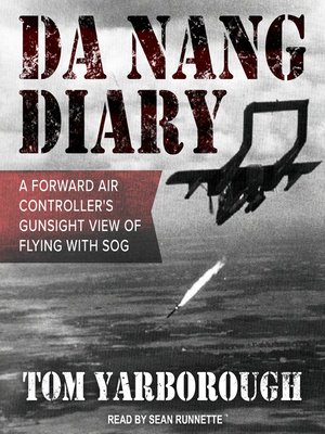 cover image of Da Nang Diary